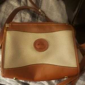Doiney & Bourke Purse